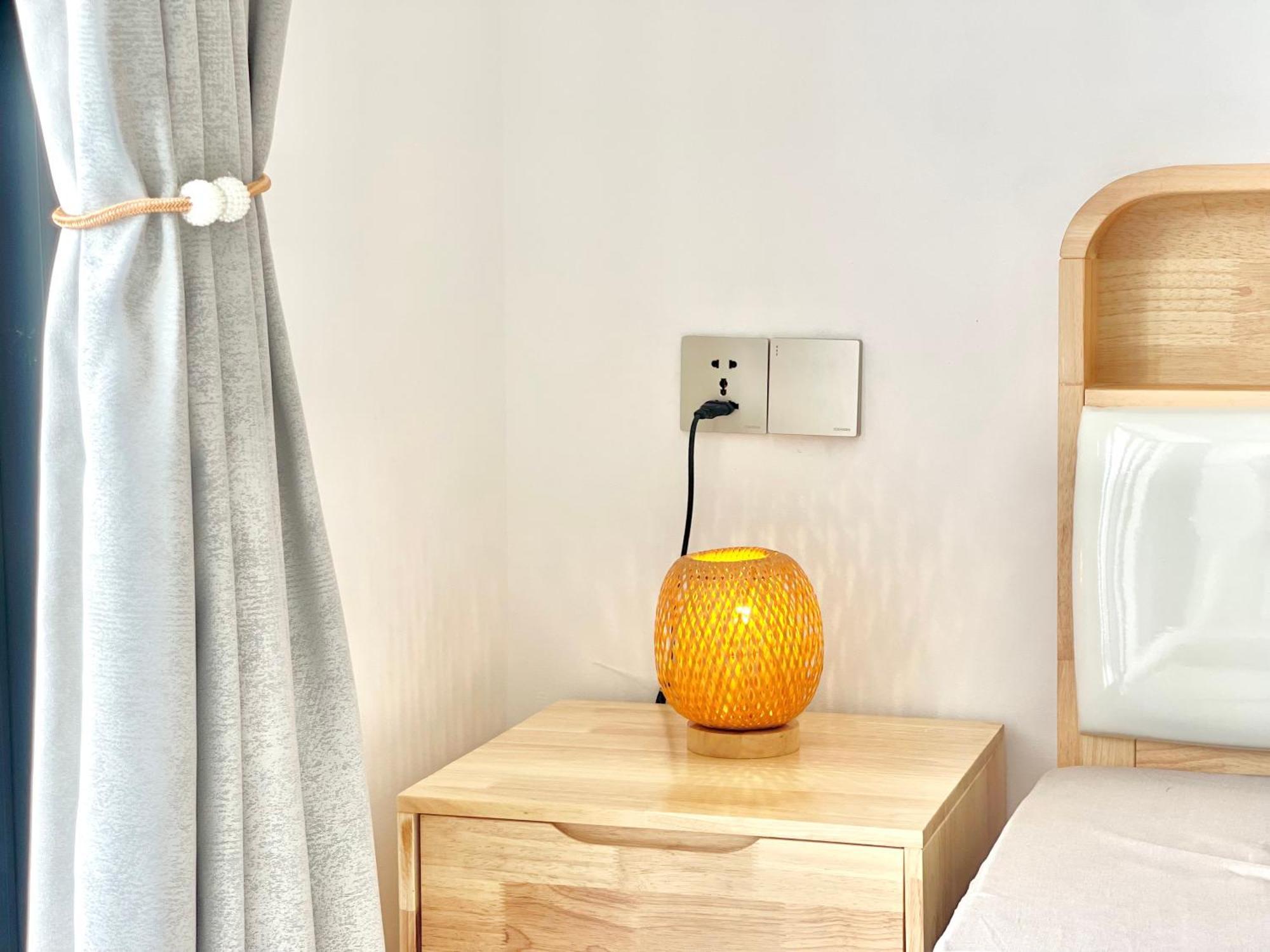 Real Hope Apartments Phnom Penh - Free Laundry מראה חיצוני תמונה