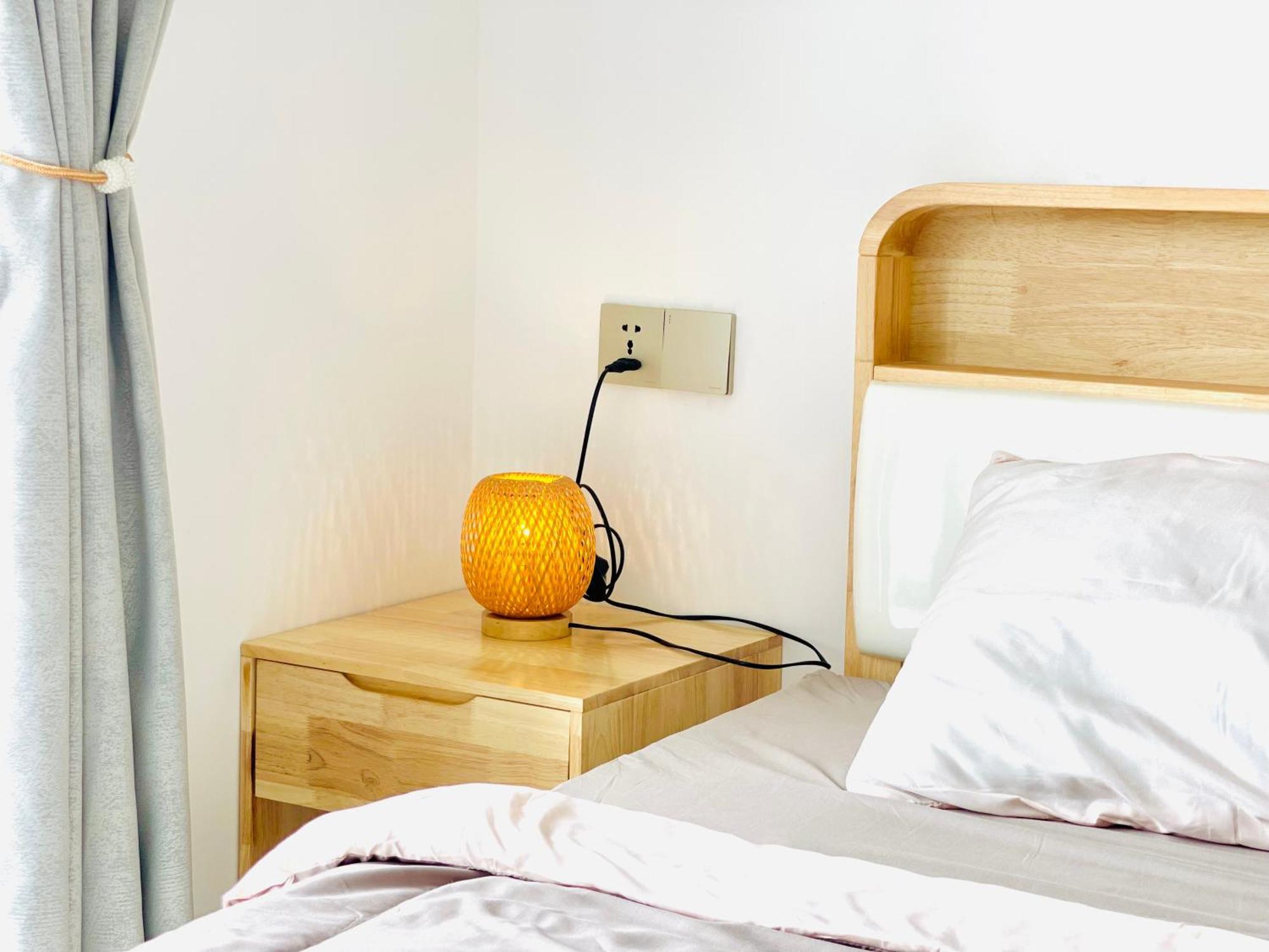 Real Hope Apartments Phnom Penh - Free Laundry מראה חיצוני תמונה