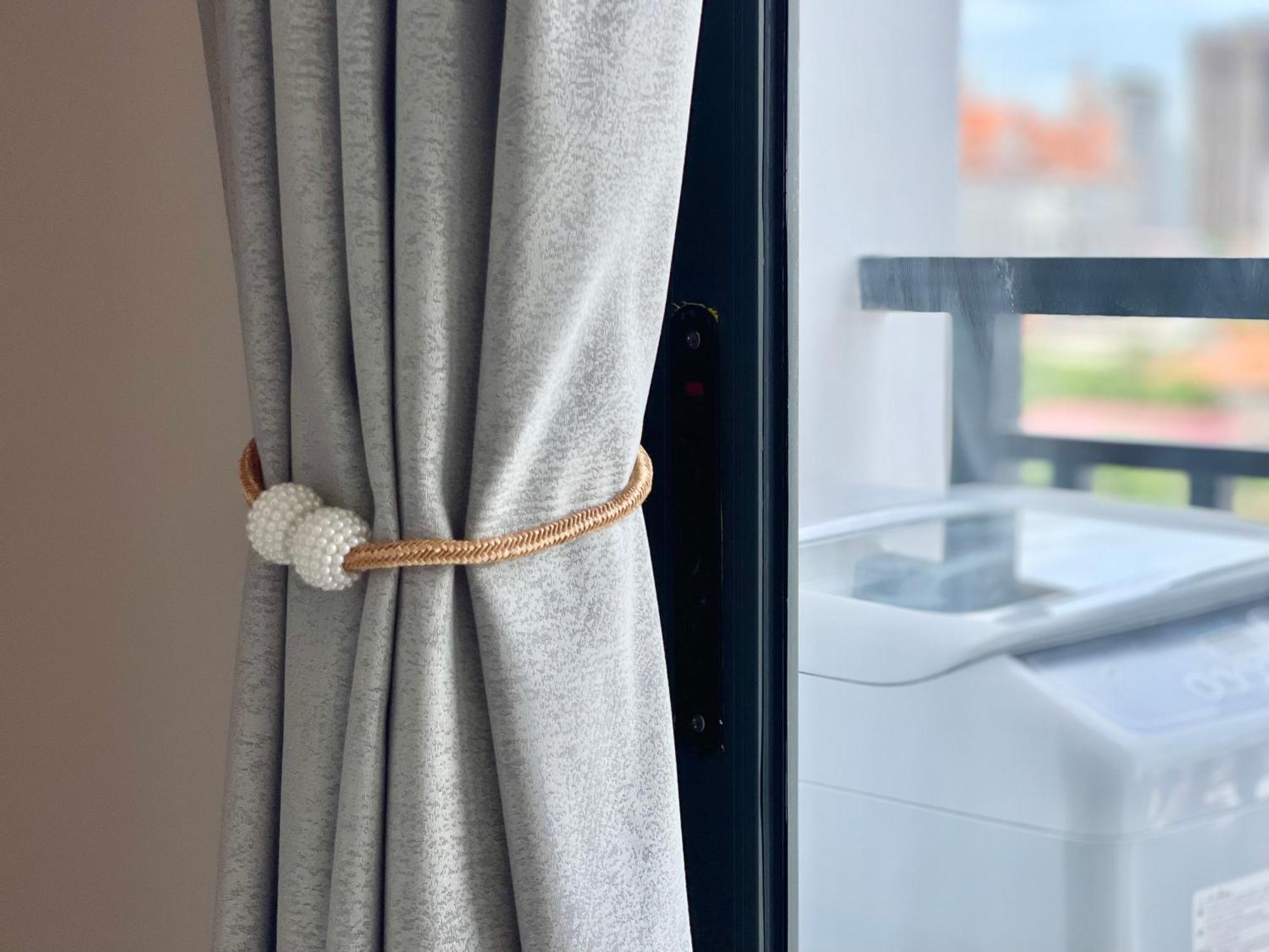 Real Hope Apartments Phnom Penh - Free Laundry מראה חיצוני תמונה
