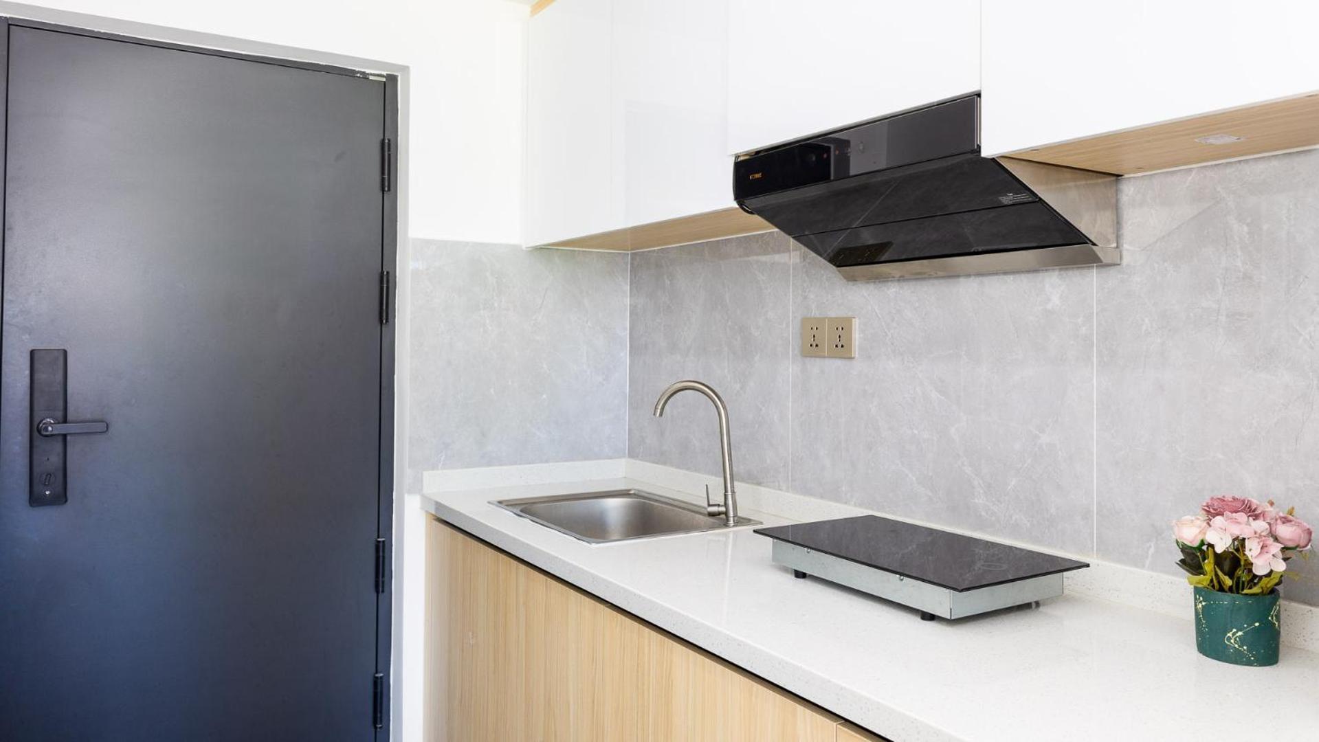 Real Hope Apartments Phnom Penh - Free Laundry מראה חיצוני תמונה
