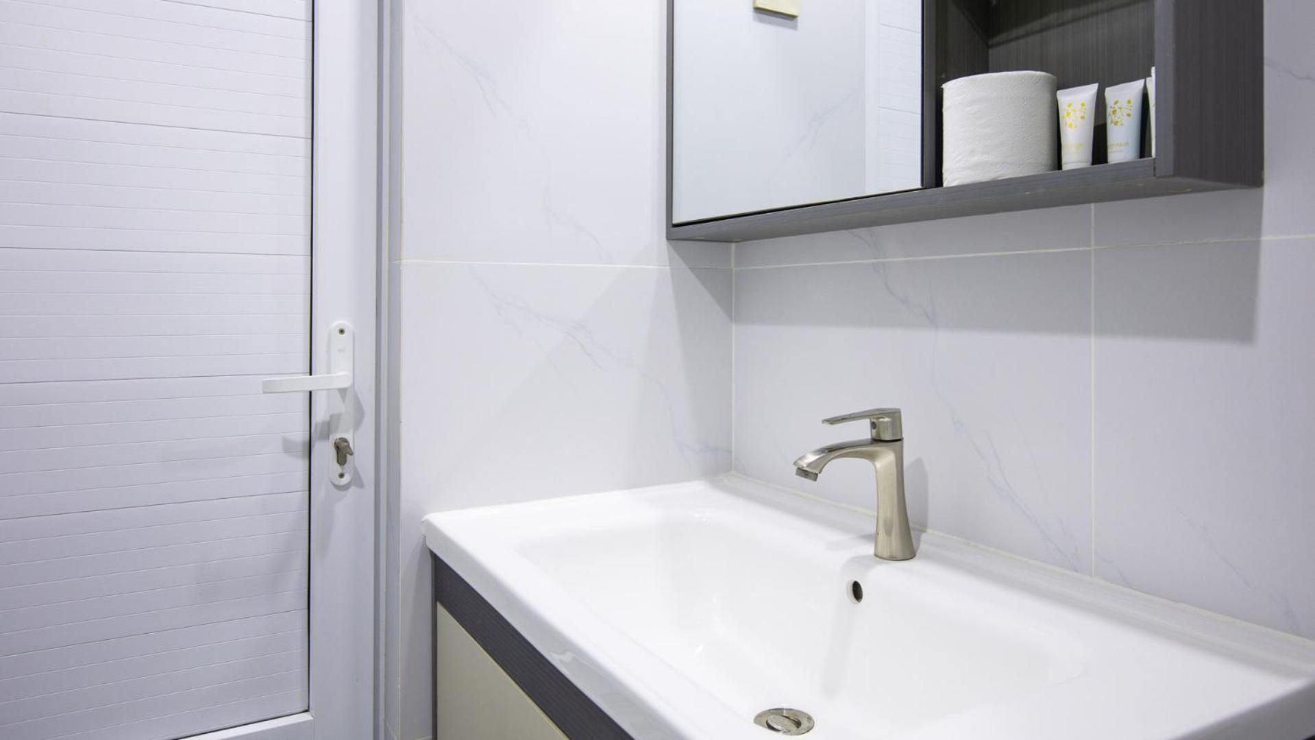 Real Hope Apartments Phnom Penh - Free Laundry מראה חיצוני תמונה